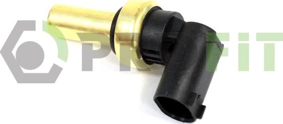 Profit 1815-0019 - Coolant temperature Sensor car-mod.net