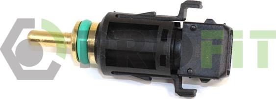 Profit 1815-0014 - Coolant temperature Sensor car-mod.net