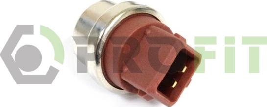 Profit 1815-0016 - Coolant temperature Sensor car-mod.net