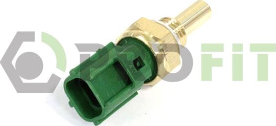 Profit 1815-0018 - Coolant temperature Sensor car-mod.net