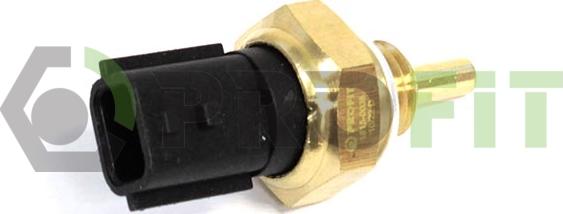 Profit 1815-0038 - Coolant temperature Sensor car-mod.net