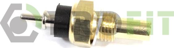 Profit 1815-0037 - Coolant temperature Sensor car-mod.net