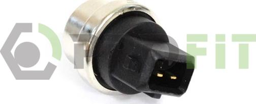Profit 1815-0028 - Coolant temperature Sensor car-mod.net