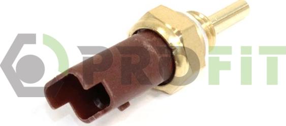Profit 1815-0027 - Coolant temperature Sensor car-mod.net