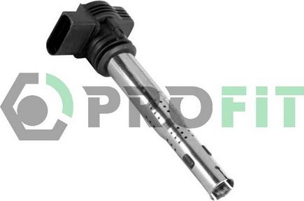 Profit 1810-9005 - Ignition Coil car-mod.net