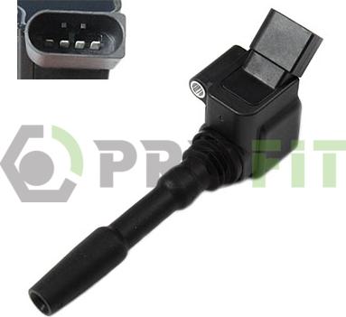 Profit 1810-9039 - Ignition Coil car-mod.net