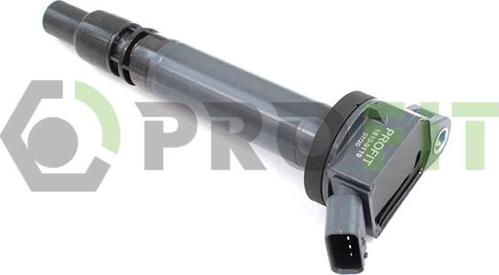 Profit 1810-9119 - Ignition Coil car-mod.net