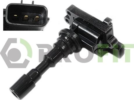 Profit 1810-9273 - Ignition Coil car-mod.net