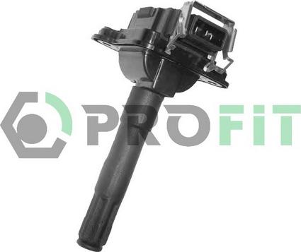 Profit 1810-5005 - Ignition Coil car-mod.net