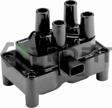 ACKOJA A32-70-0038 - Ignition Coil car-mod.net