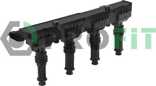 Profit 1810-8064 - Ignition Coil car-mod.net