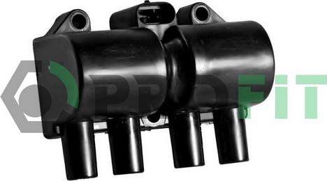 Profit 1810-8004 - Ignition Coil car-mod.net