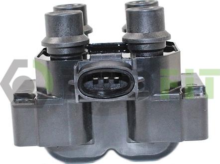 Profit 1810-8001 - Ignition Coil car-mod.net