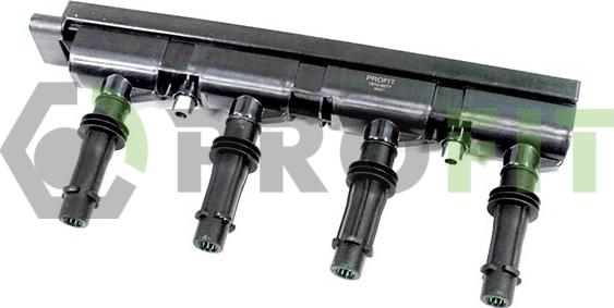 Profit 1810-8077 - Ignition Coil car-mod.net