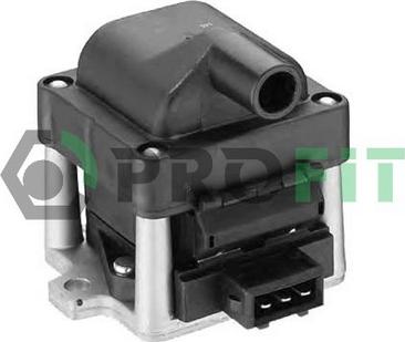 Profit 1810-2720 - Ignition Coil car-mod.net