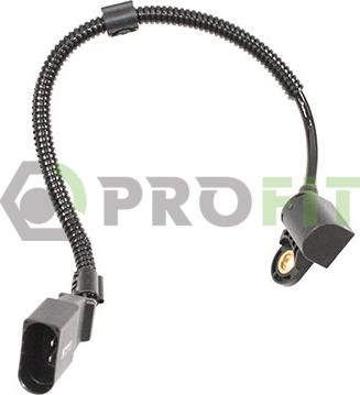 Profit 1812-5063 - Camshaft position Sensor car-mod.net
