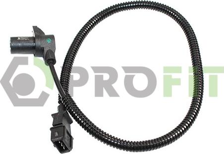 Profit 1812-0132 - Crankshaft position sensor, RPM car-mod.net