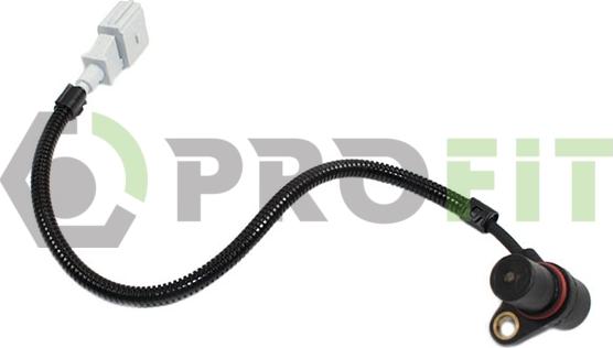 Profit 1812-0124 - Crankshaft position sensor, RPM car-mod.net