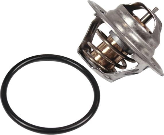 Profit 1705-0037 - Coolant thermostat / housing car-mod.net