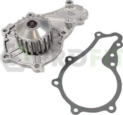 Profit 1701-0859 - Water Pump car-mod.net