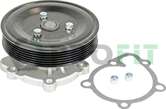 Profit 1701-1082 - Water Pump car-mod.net