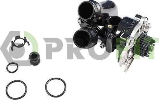 Profit 1701-1359 - Water Pump car-mod.net