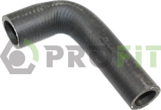 Profit 1707-1135 - Radiator Hose car-mod.net