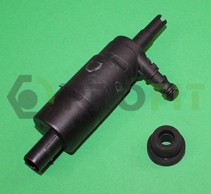 Profit 8007-0001 - Water Pump, window cleaning car-mod.net