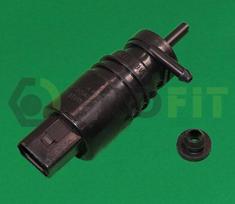 Profit 8007-0029 - Water Pump, window cleaning car-mod.net