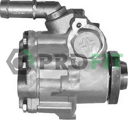 Profit 3040-7803 - Hydraulic Pump, steering system car-mod.net
