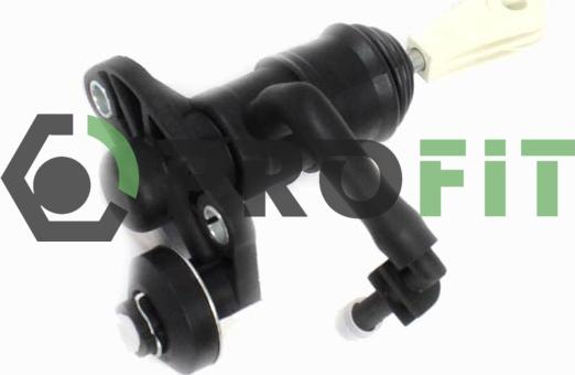 Profit 2530-2494 - Master Cylinder, clutch car-mod.net