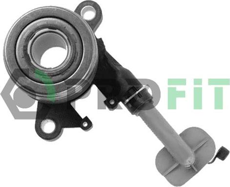 Profit 2530-2423 - Central Slave Cylinder, clutch car-mod.net