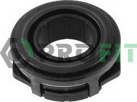 Profit 2530-2051 - Clutch Release Bearing car-mod.net