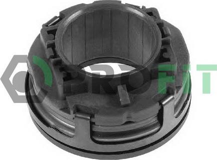 Profit 2530-2003 - Clutch Release Bearing car-mod.net