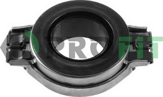 Profit 2530-2002 - Clutch Release Bearing car-mod.net