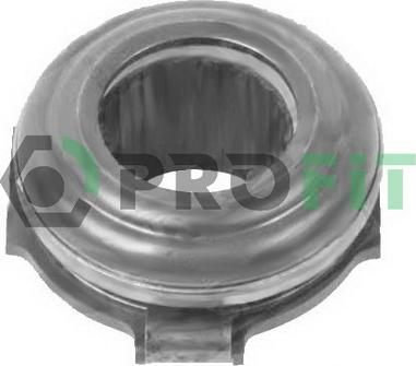 Profit 2530-2121 - Clutch Release Bearing car-mod.net