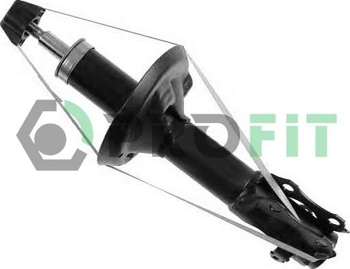 Profit 2004-0464 - Shock Absorber car-mod.net