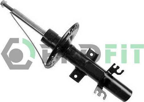 Profit 2004-1247 - Shock Absorber car-mod.net