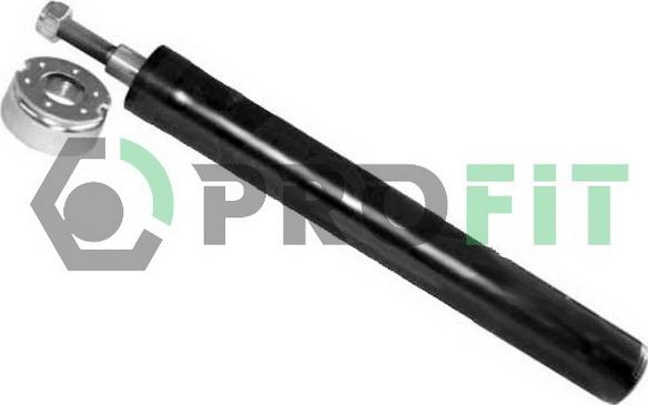Profit 2001-0742 - Shock Absorber car-mod.net