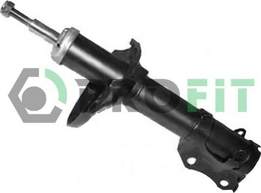 Profit 2003-0254 - Shock Absorber car-mod.net
