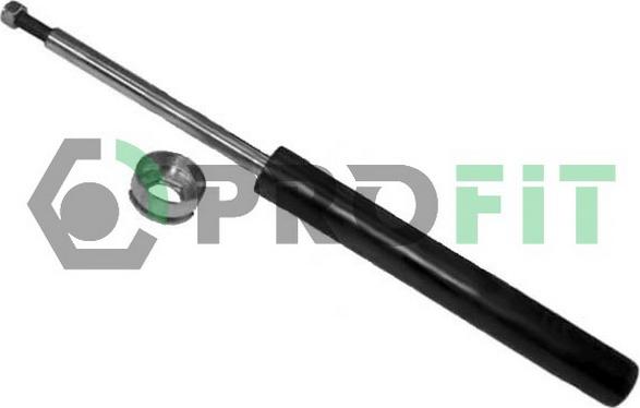 Profit 2002-0980 - Shock Absorber car-mod.net