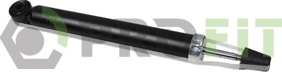Profit 2002-1174 - Shock Absorber car-mod.net