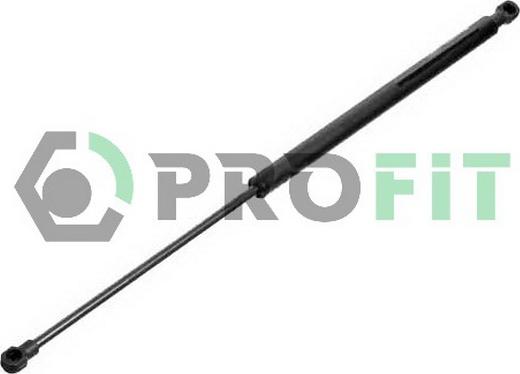Profit 2015-0023 - Gas Spring, boot, cargo area car-mod.net