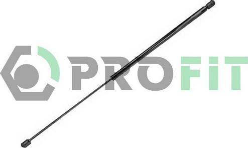 Profit 2015-0179 - Gas Spring, bonnet car-mod.net