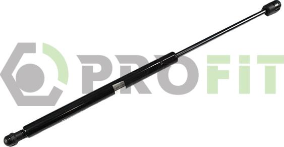 Profit 2015-0314 - Gas Spring, boot, cargo area car-mod.net