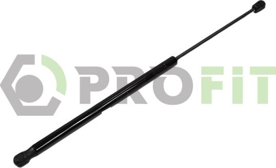 Profit 2015-0264 - Gas Spring, boot, cargo area car-mod.net