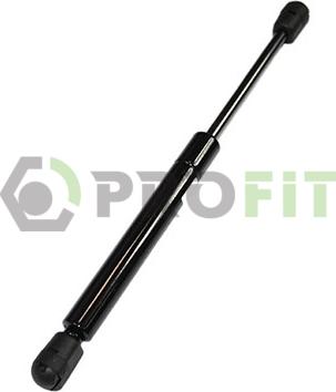 Profit 2015-0276 - Gas Spring, boot, cargo area car-mod.net