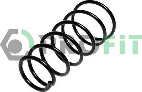 Profit 2010-0978 - Coil Spring car-mod.net
