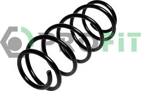 Profit 2010-0382 - Coil Spring car-mod.net