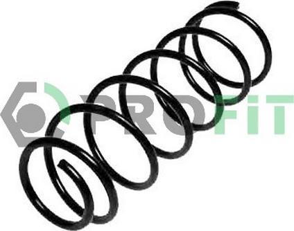 Profit 2010-0277 - Coil Spring car-mod.net